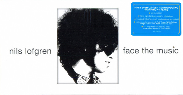 Face The Music