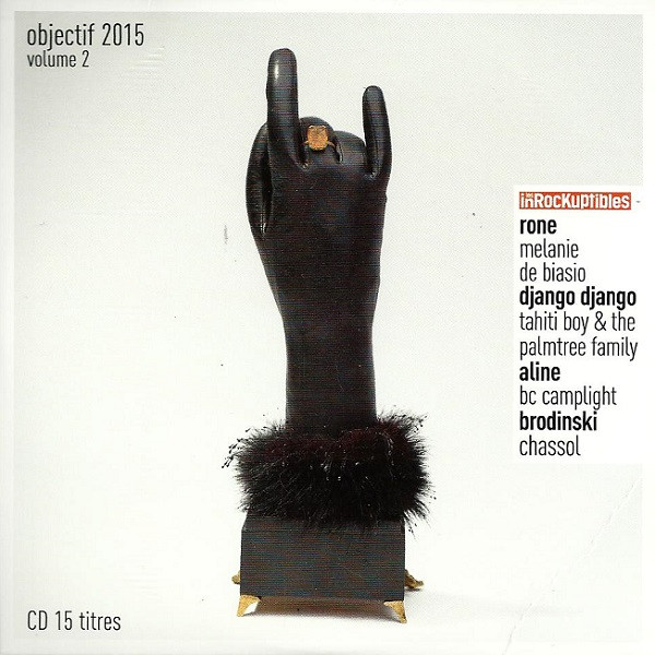 Objectif 2015 - Volume 2
