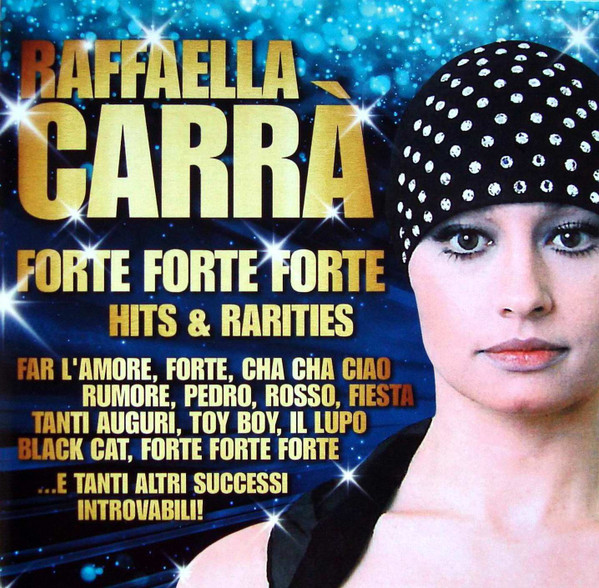 Forte Forte Forte (Hits & Rarities)