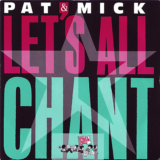 Let's All Chant