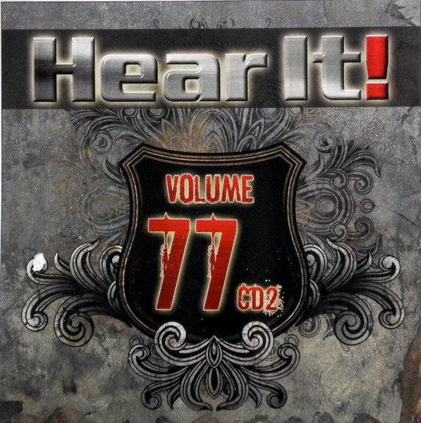 Hear It! Volume 77 CD2