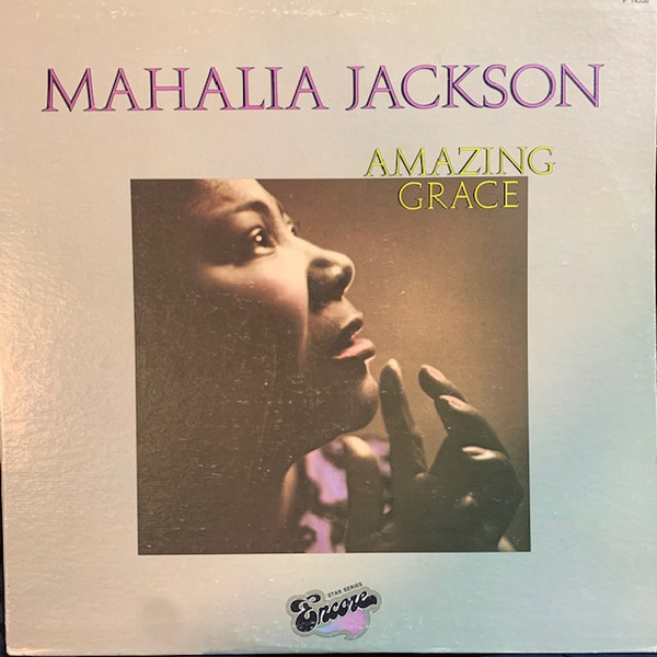 Amazing Grace