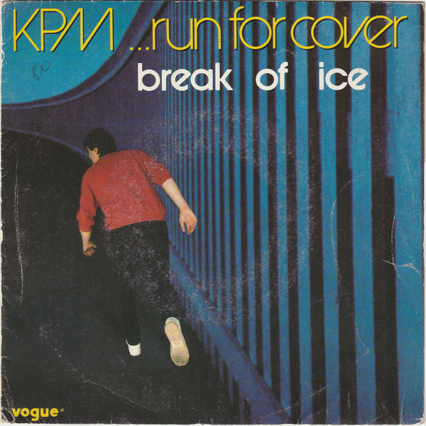 Run For Cover