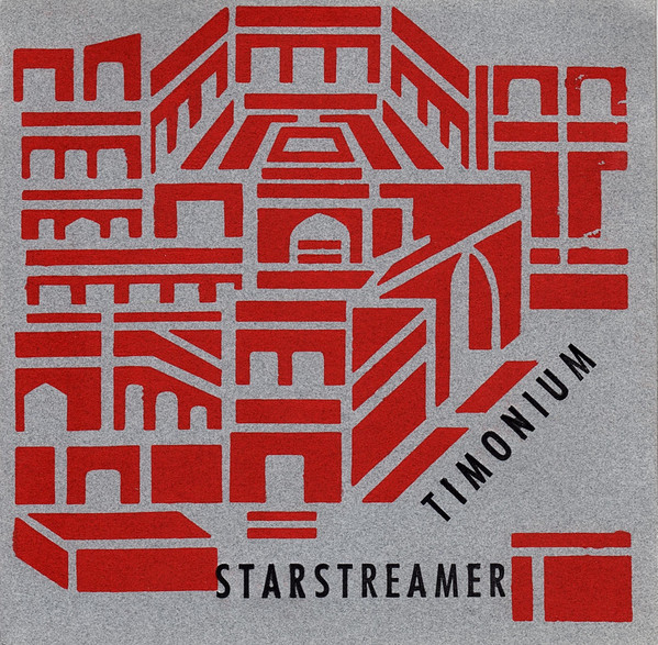 Timonium / Starstreamer