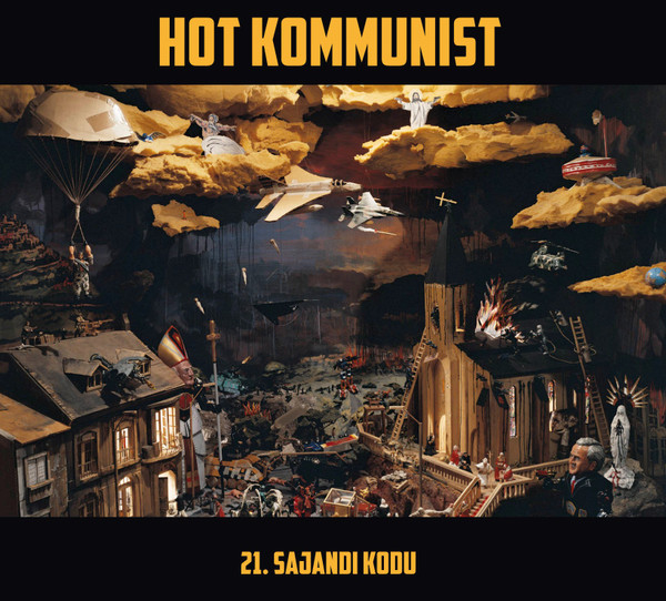 21. Sajandi Kodu