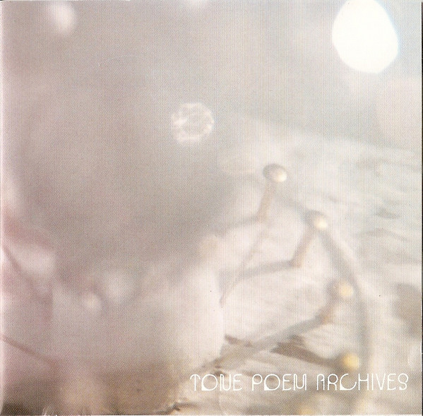 Tone Poem Archives