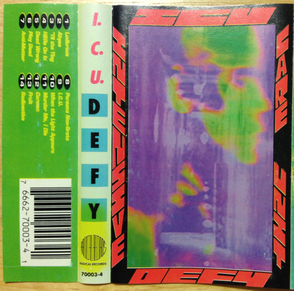 Defy