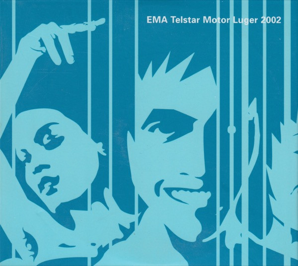 EMA Telstar Motor Luger 2002