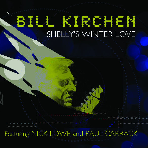 Shelly's Winter Love