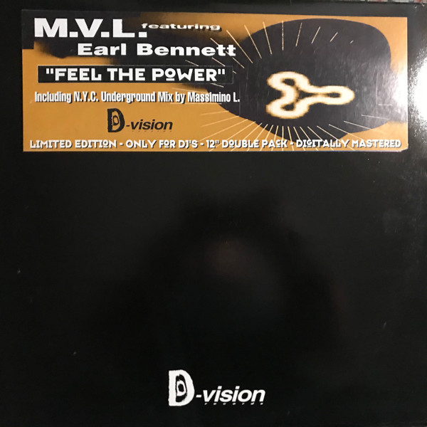 Feel The Power