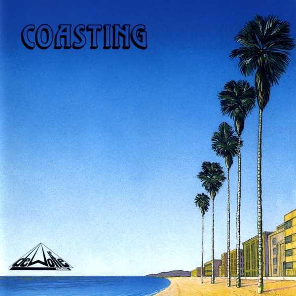 Coasting
