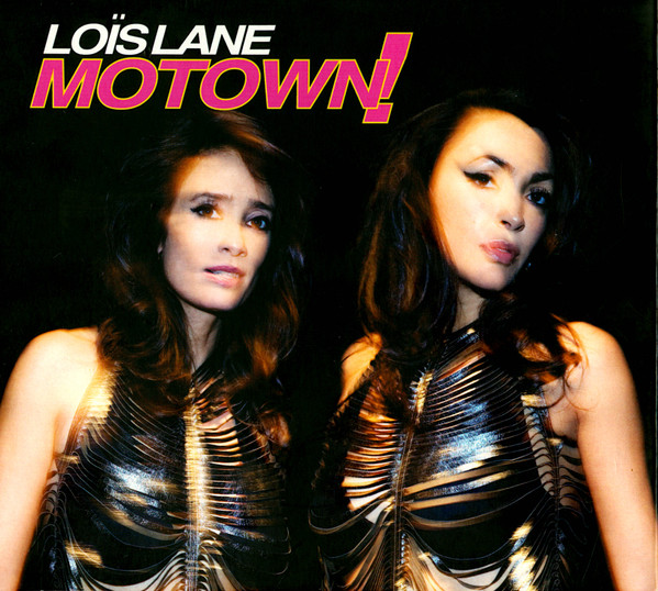 Motown!