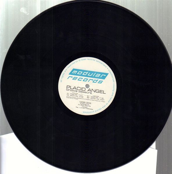Groove Pleasure