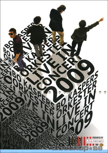 Live In Concert 2009
