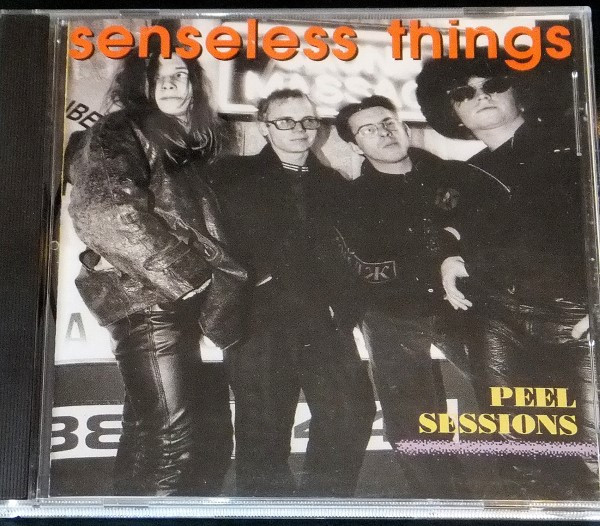 Peel Sessions