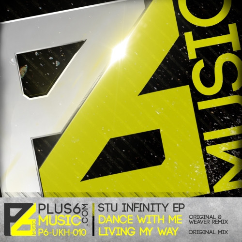 Stu Infinity EP