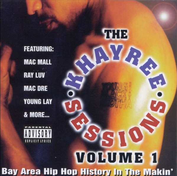 The Khayree Sessions Volume 1