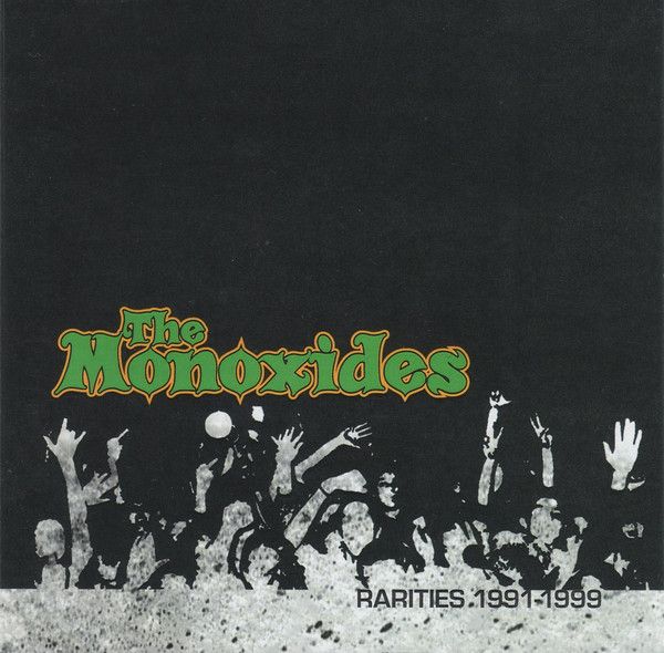 Rarities 1991-1999