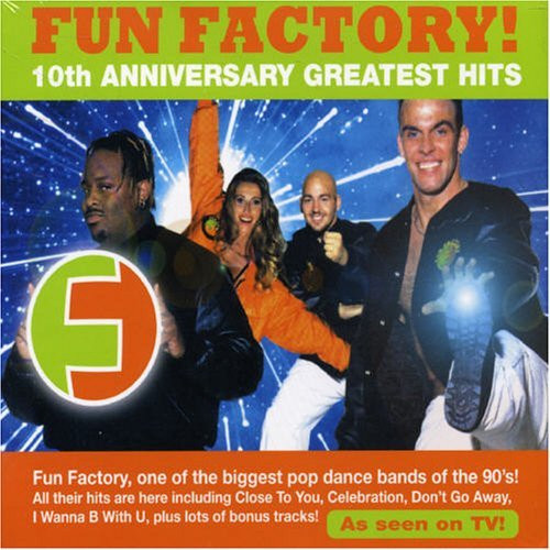 10th Anniversary Greatest Hits