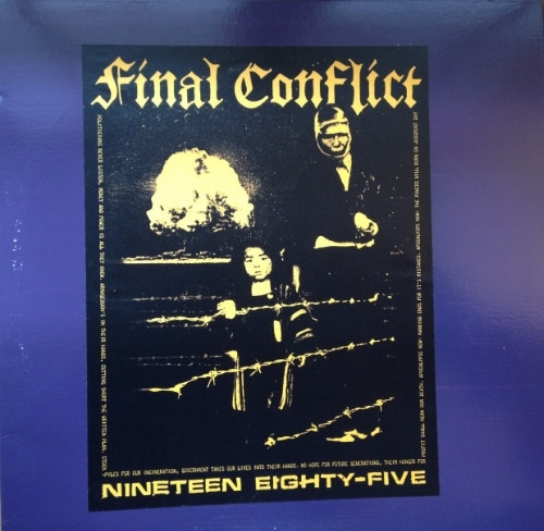 Nineteen Eighty-Five Demo