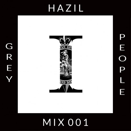 HAZIL Mix 001