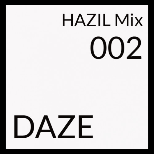 HAZIL Mix 002