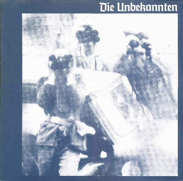 Die Unbekannten