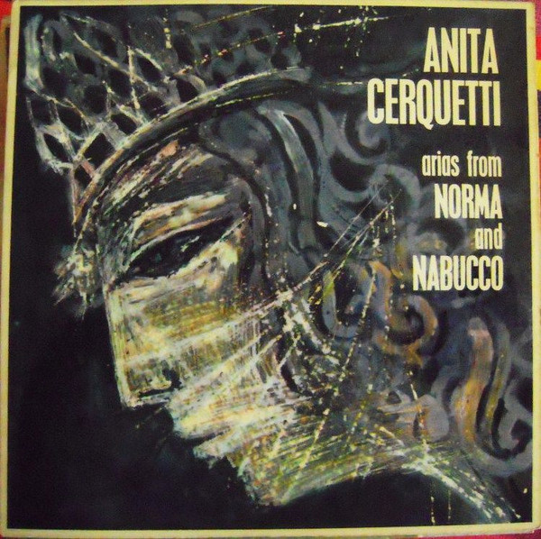 Arias From "Norma" And "Nabucco"