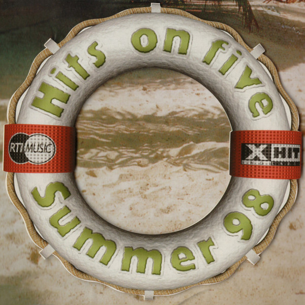 Hits On Five - Summer 98 (The Best Of House Music)