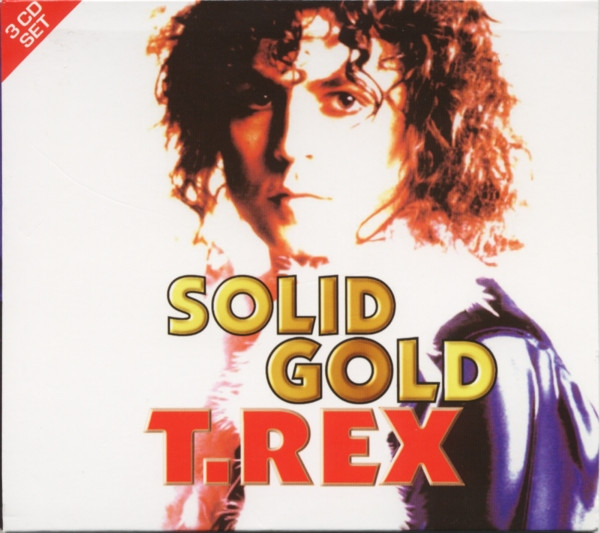 Solid Gold
