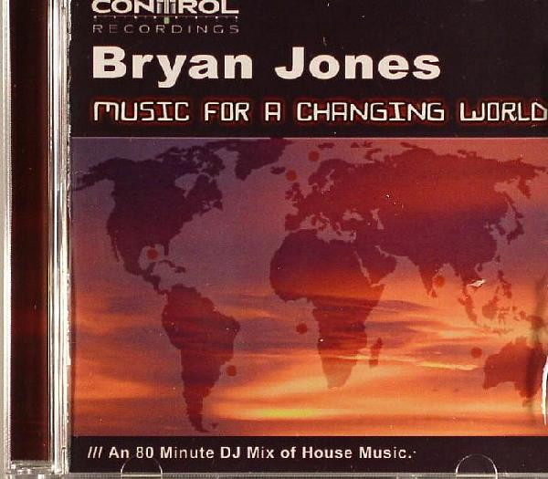 Music For A Changing World