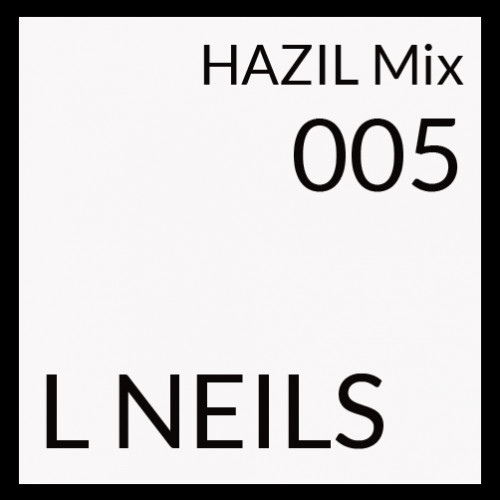 HAZIL Mix 005