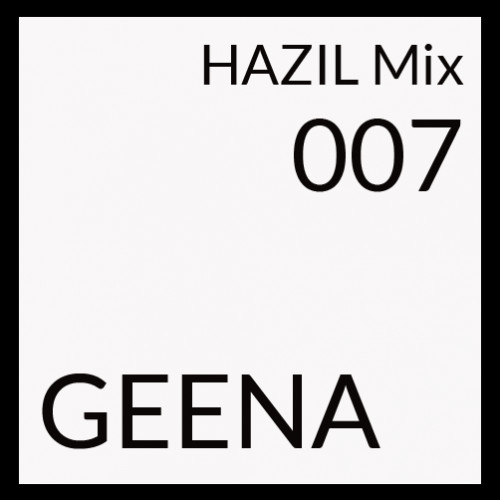 HAZIL Mix 007