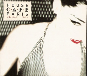 House Cafe Paris Vol. 1