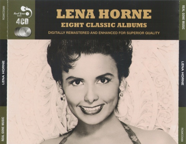 Eight Classic Albums
