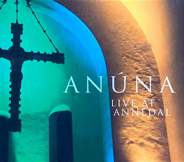 Live At Annedal