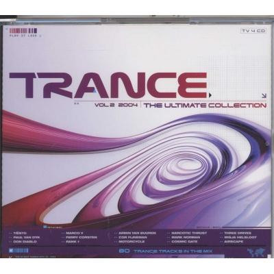 Trance - The Ultimate Collection 2004 Vol.2