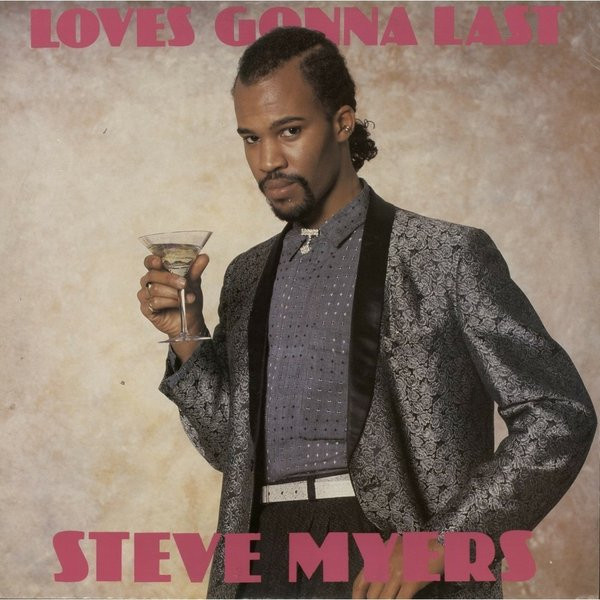 Loves Gonna Last