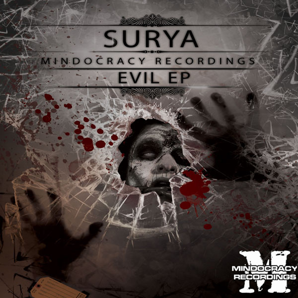 Evil EP