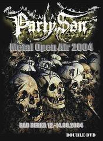 Party.San Metal Open Air 2004