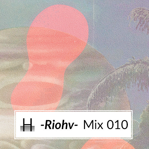 Hazil Mix 010