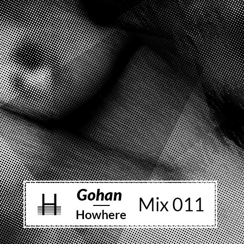 Howhere - Hazil Mix 011