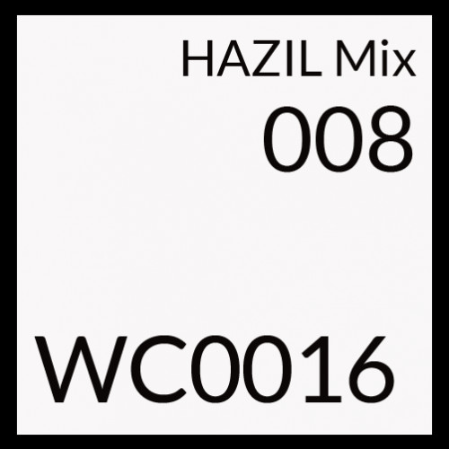 HAZIL Mix 008