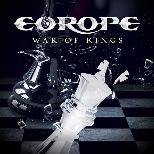 War Of Kings
