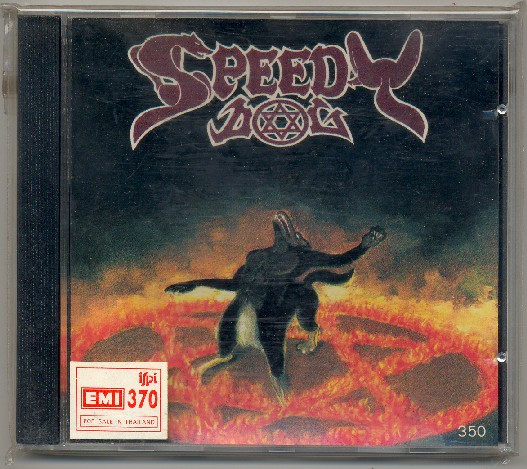 Speedy Dog