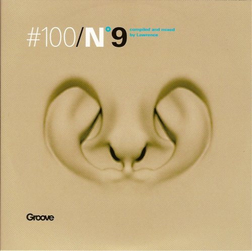 Groove #100/N°9