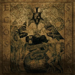 Ego Svm Satana