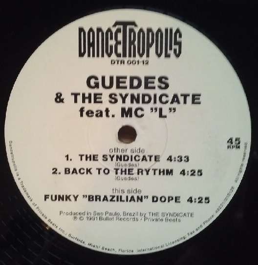 The Syndicate