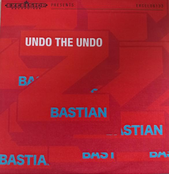 Undo The Undo