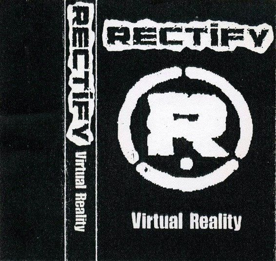 Virtual Reality